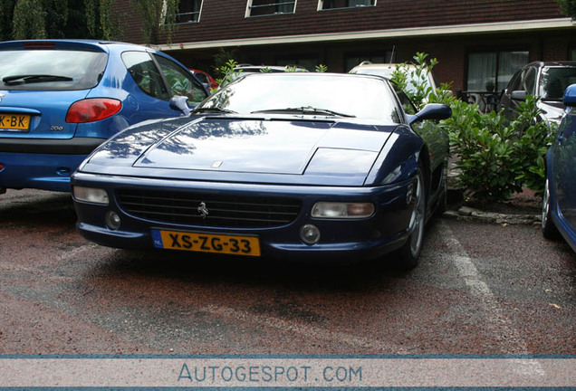 Ferrari F355 Berlinetta