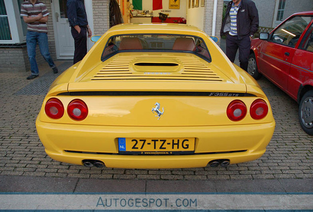 Ferrari F355 GTS