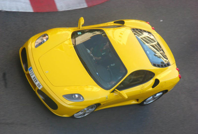 Ferrari F430