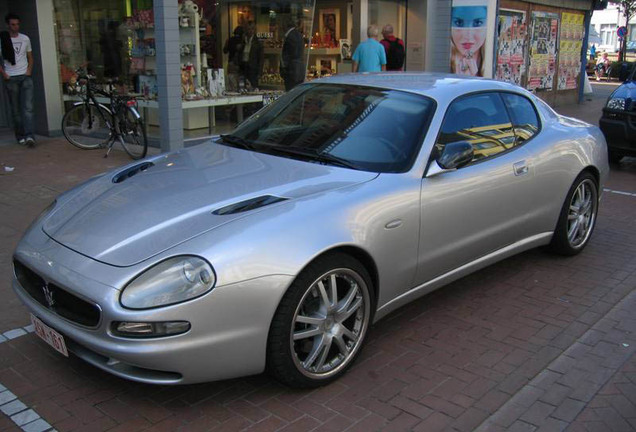 Maserati 3200GT