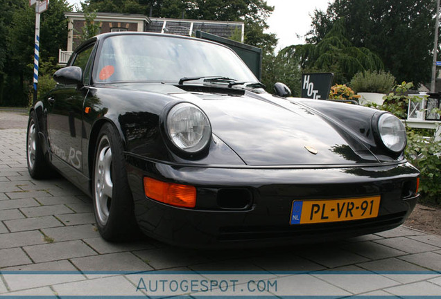 Porsche 964 Carrera RS