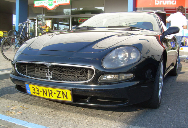 Maserati 3200GT