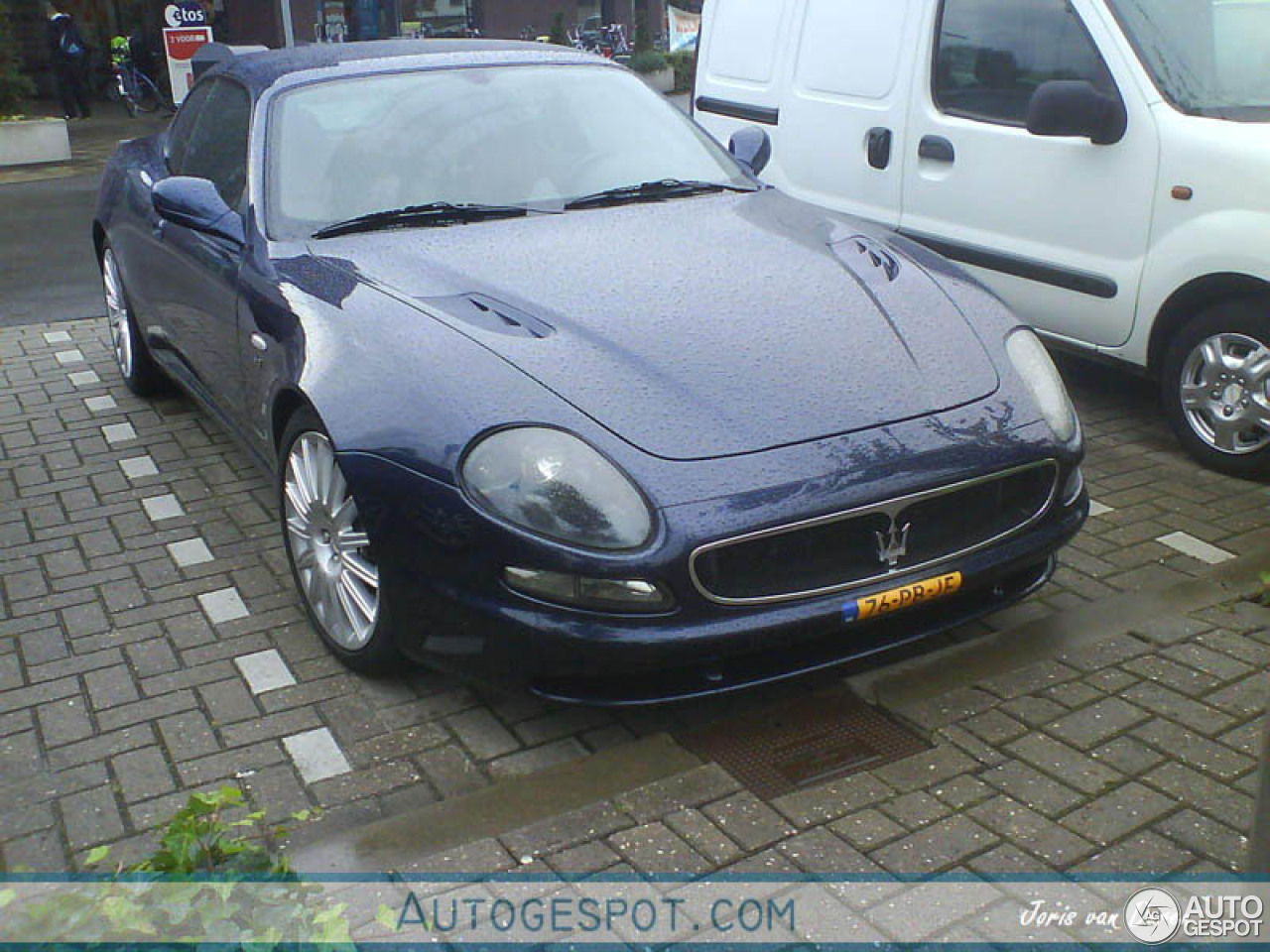 Maserati 3200GT