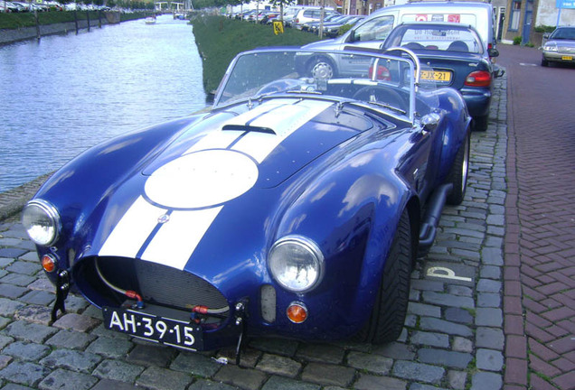 AC Cobra