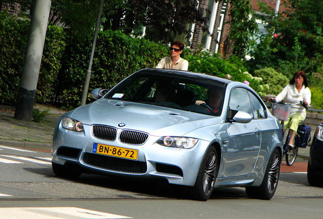 BMW M3 E92 Coupé