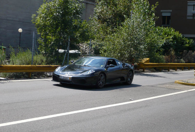 Ferrari 430 Scuderia