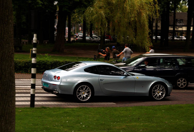 Ferrari 612 Scaglietti