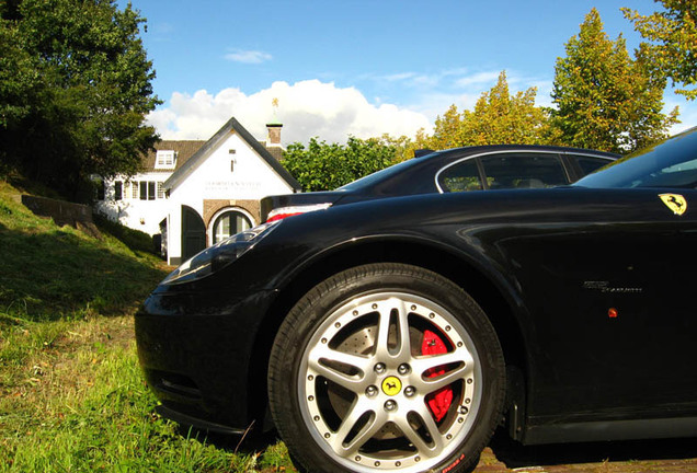 Ferrari 612 Scaglietti