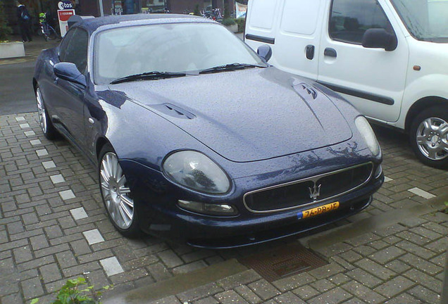 Maserati 3200GT