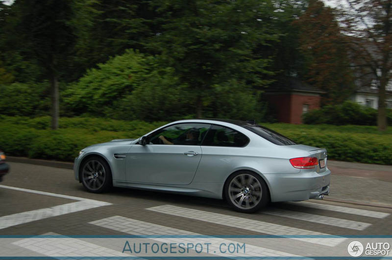 BMW M3 E92 Coupé