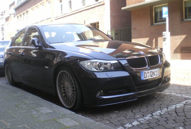 Alpina D3 Sedan