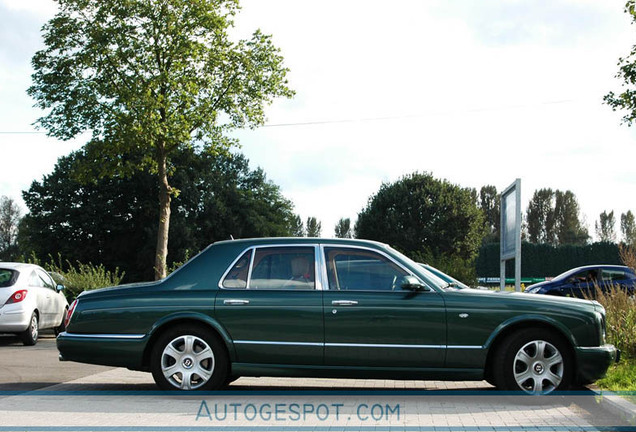 Bentley Arnage R