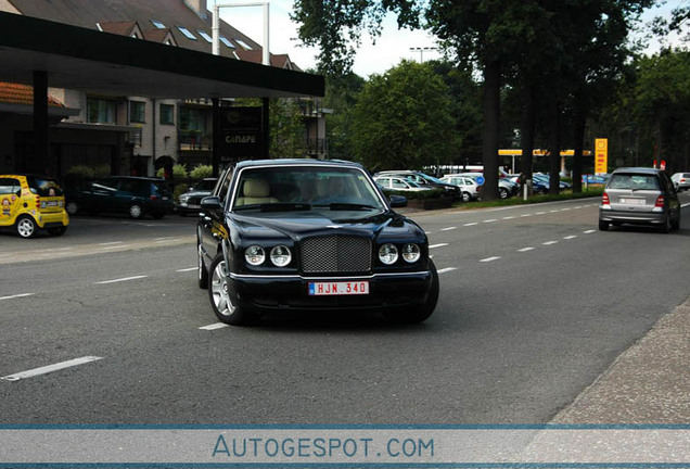 Bentley Arnage RL