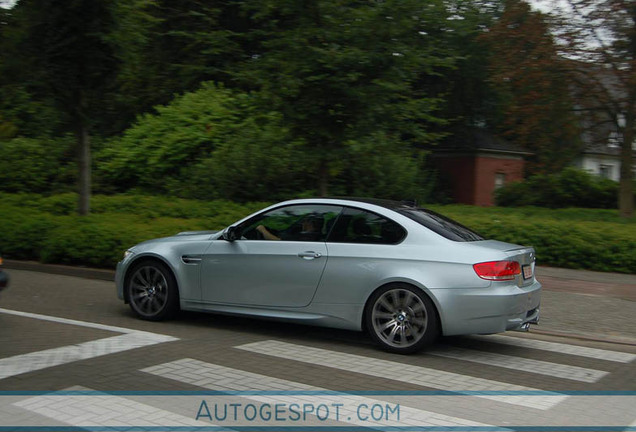 BMW M3 E92 Coupé