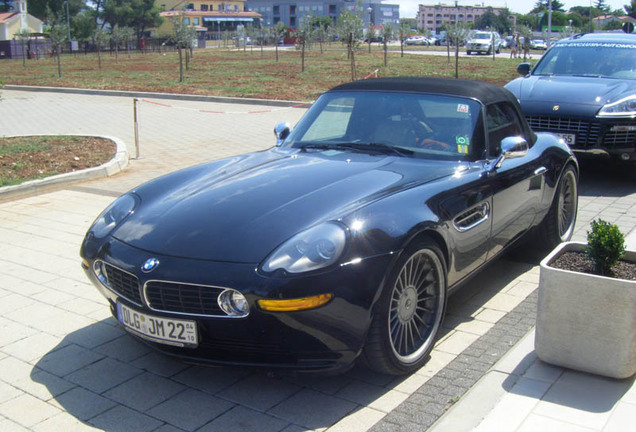 BMW Z8