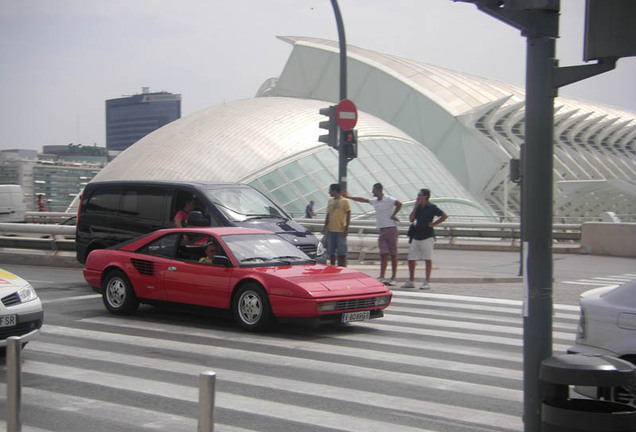 Ferrari Mondial 3.2