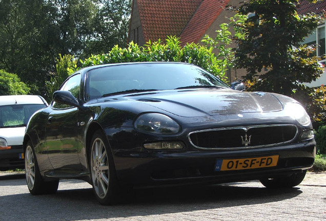 Maserati 3200GT