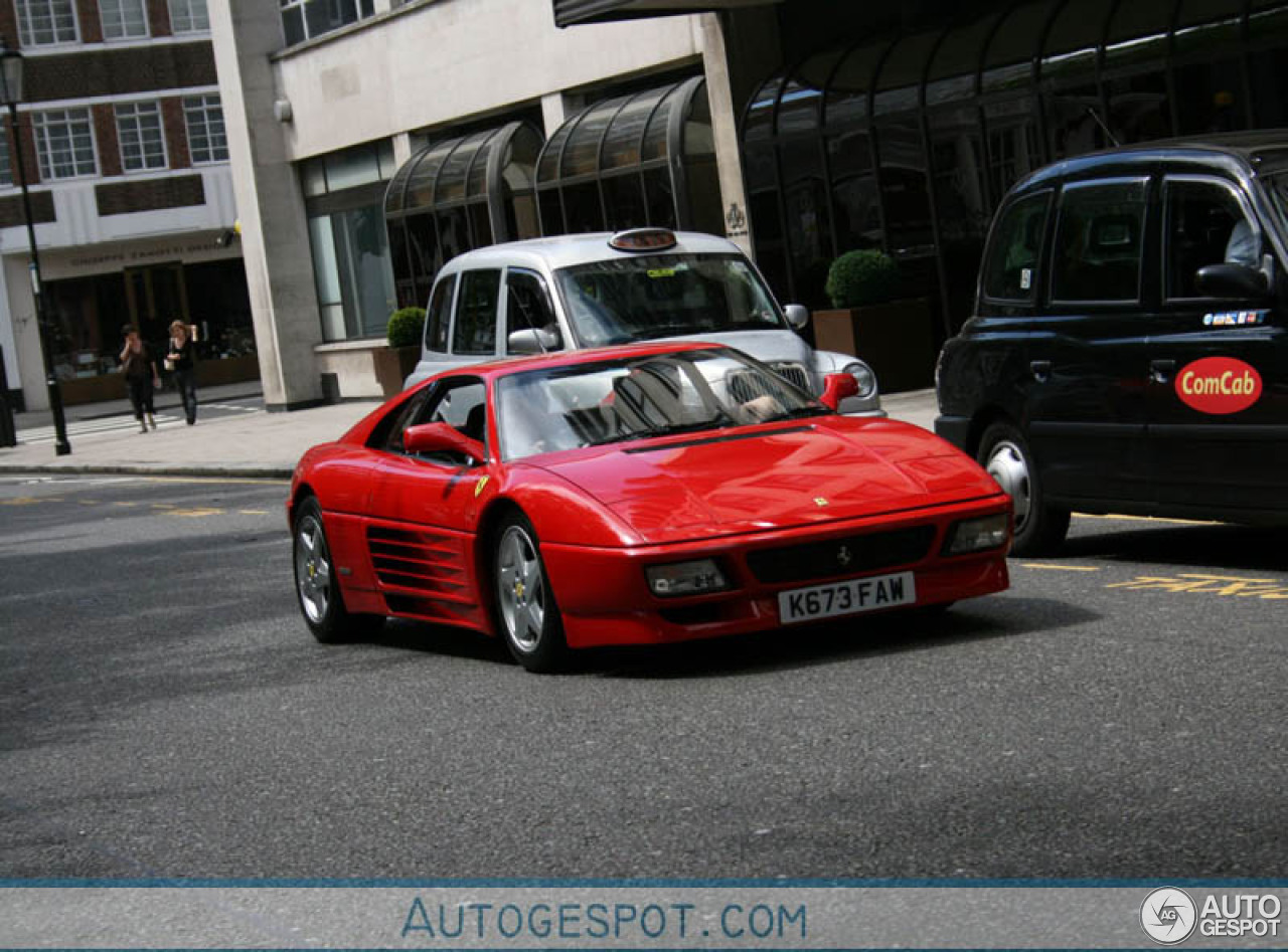 Ferrari 348 TB