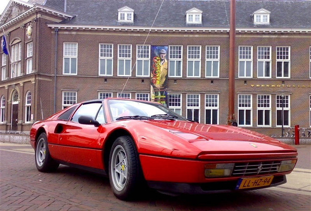 Ferrari 328 GTS