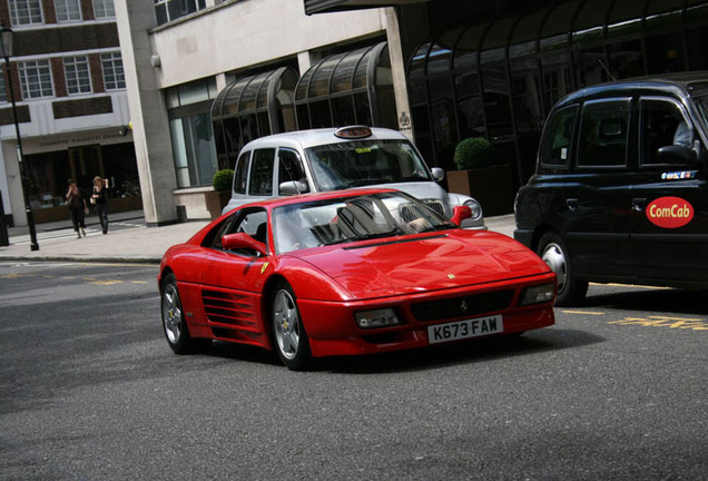 Ferrari 348 TB