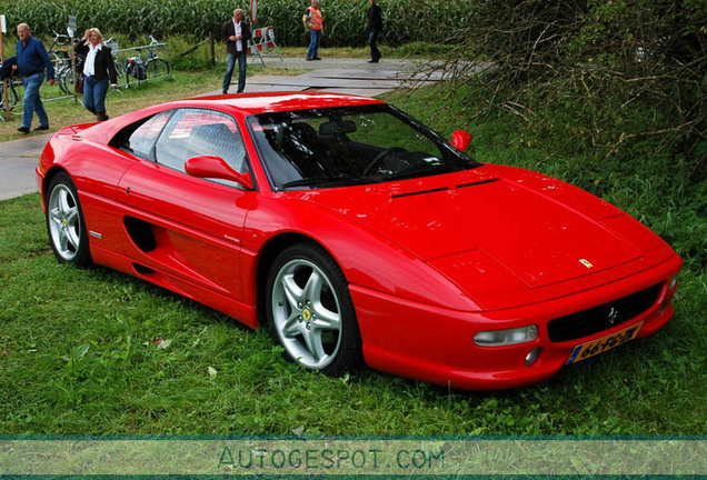 Ferrari F355 Berlinetta