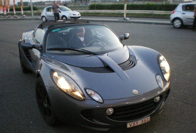 Lotus Elise S2 S