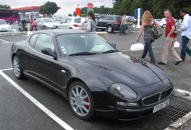 Maserati 3200GT