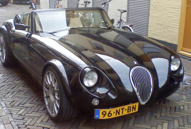 Wiesmann Roadster MF3