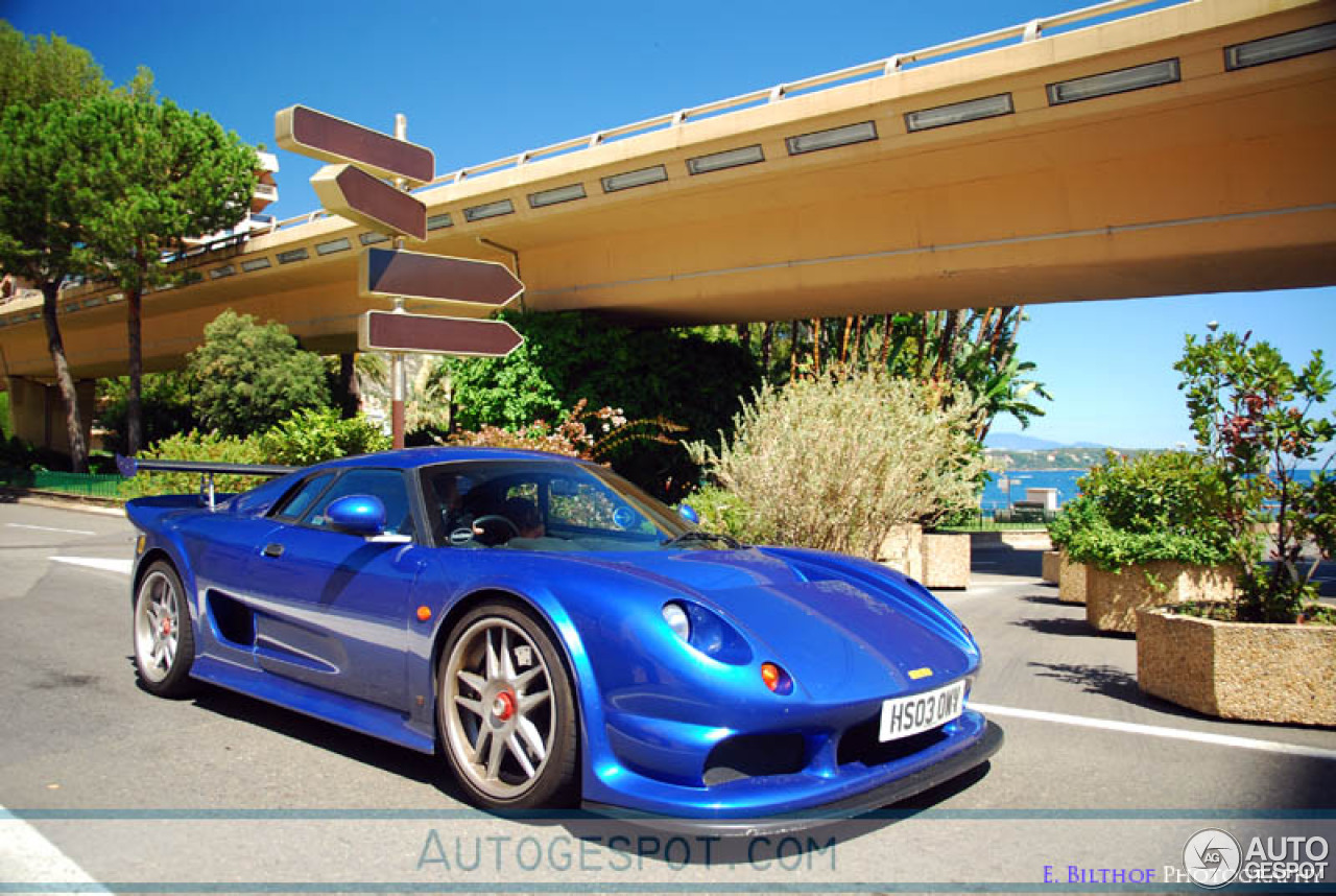 Noble M12 GTO-3