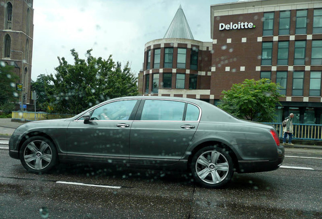 Bentley Continental Flying Spur