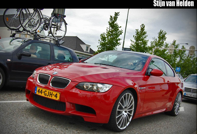 BMW M3 E92 Coupé