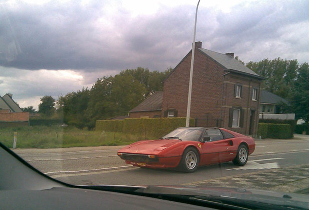 Ferrari 308 GTS