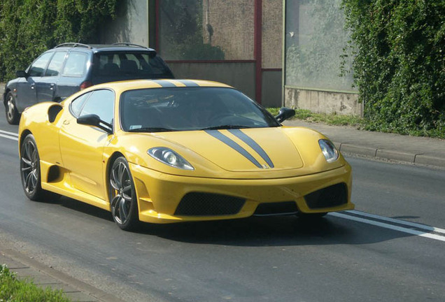 Ferrari 430 Scuderia