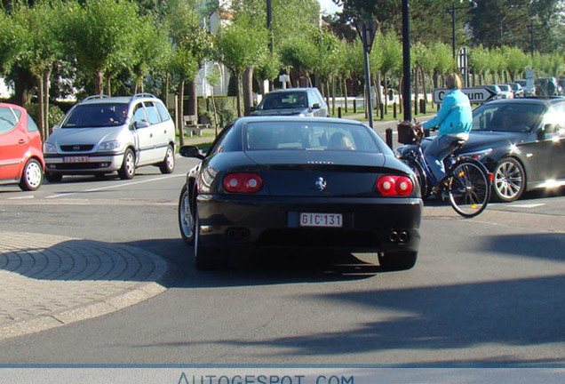 Ferrari 456 GT