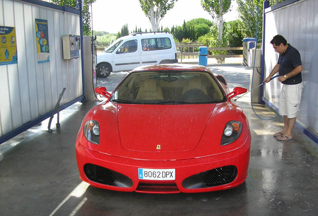 Ferrari F430