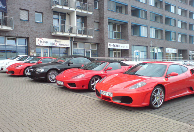 Ferrari F430