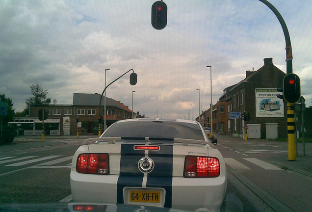 Ford Mustang GT