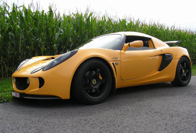 Lotus Sport Exige 240R