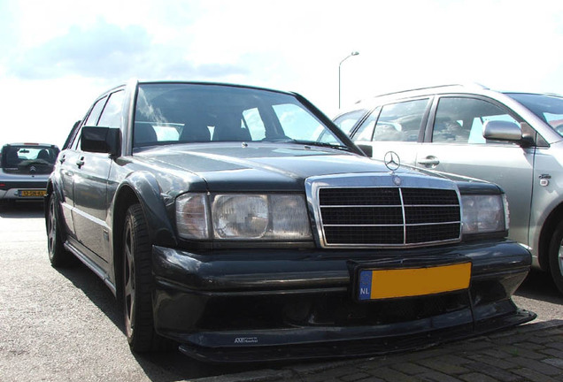 Mercedes-Benz 190E 2.5-16v EVO II