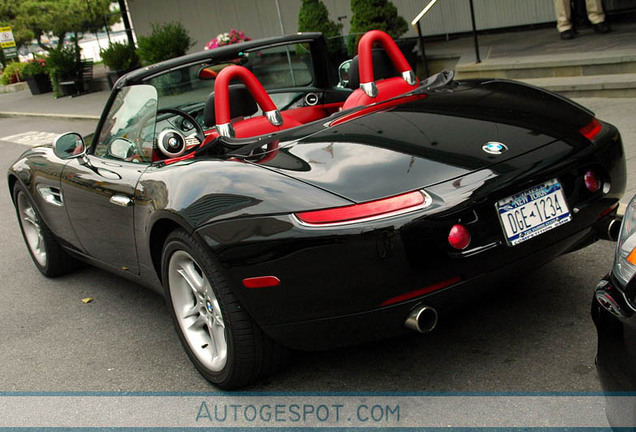 BMW Z8