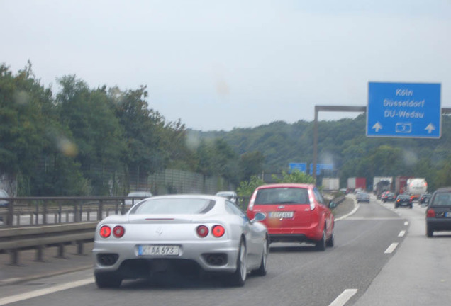 Ferrari 360 Modena