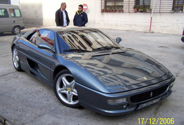 Ferrari F355 Berlinetta