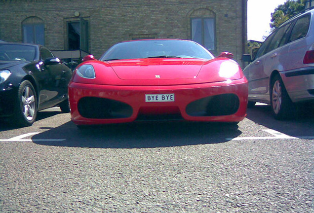 Ferrari F430