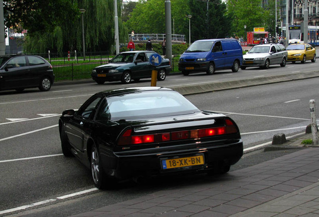 Honda NSX