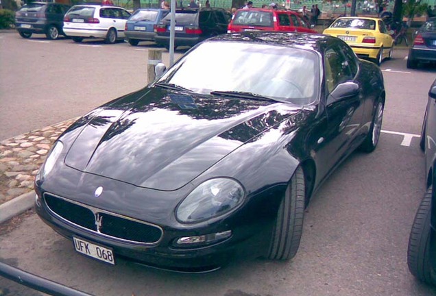 Maserati 4200GT