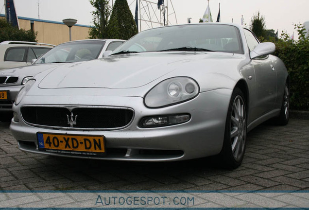 Maserati 4200GT