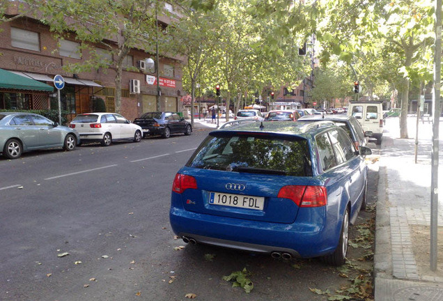 Mitsubishi Lancer Evolution IX