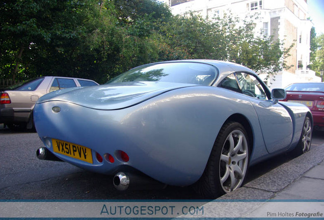 TVR Tuscan MKI