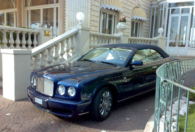 Bentley Azure 2006