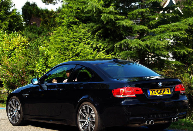 BMW M3 E92 Coupé